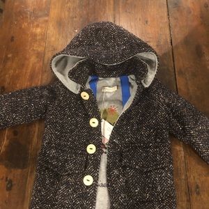 Mademoiselle a soho jacket